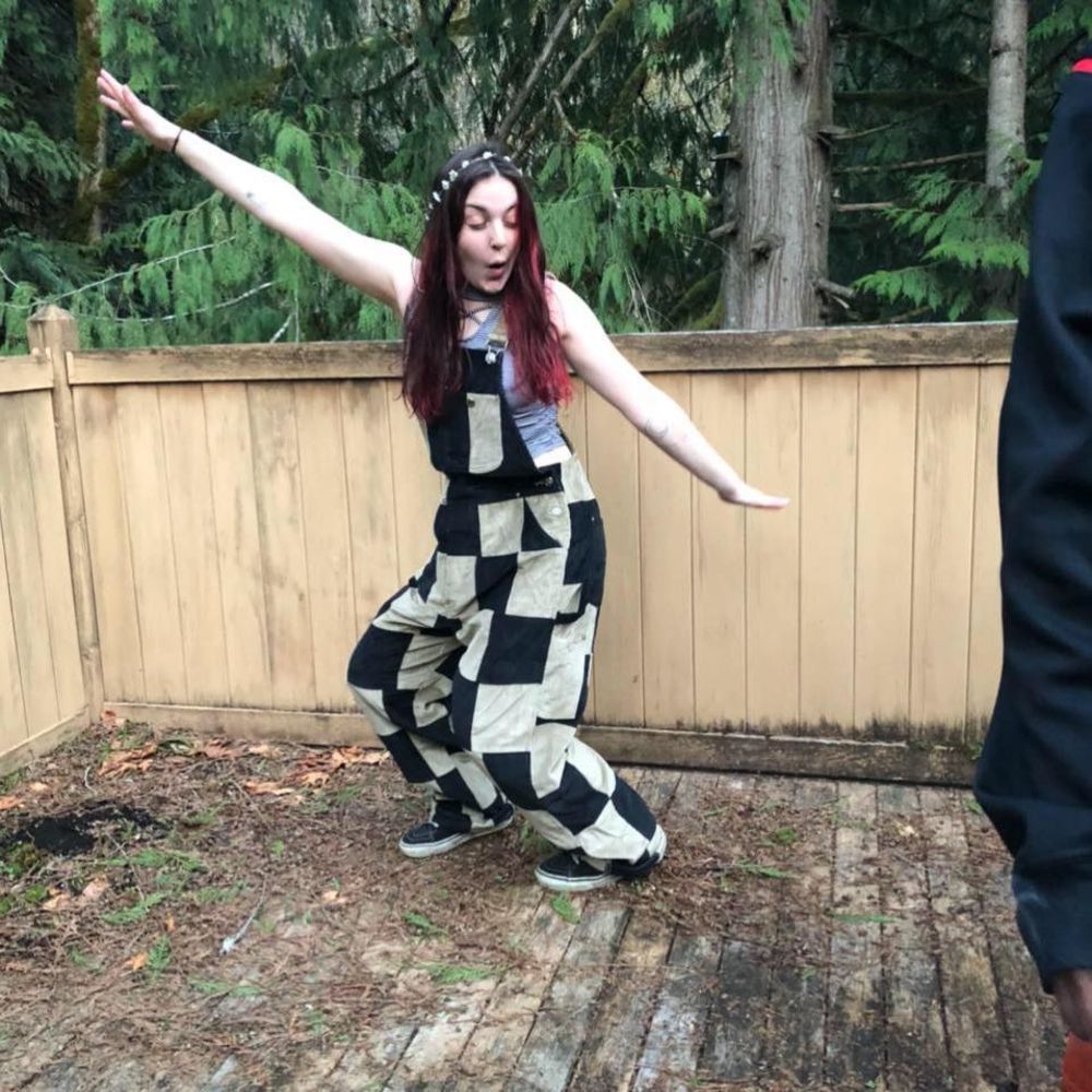 Meet your Posher, Natalie